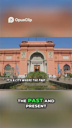 Why You Should Visit ALEXANDRIA: Egypt’s Mediterranean Pearl Revealed!