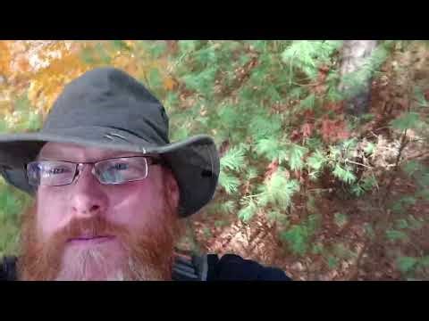 Geocaching challenge of the month. October, find a Geocache with the needs special tool attribute.