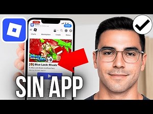 Cómo Jugar Roblox sin Descargarlo en el Móvil (Android y iPhone) | Guía Fácil 2025
