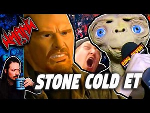 The Stone Cold ET Story - Tales From the Internet