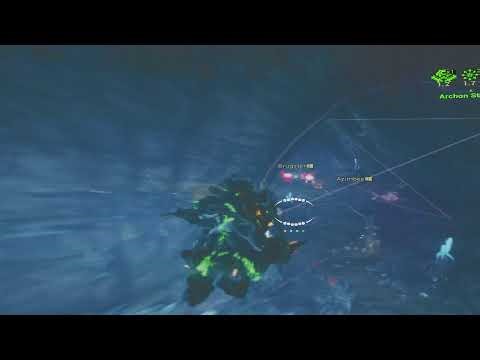 LIVE WARFRAME GAMEPLAY #SouthVoid