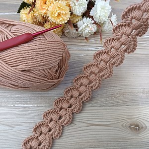 56K views · 801 reactions | Wow Amazing100 c you won't believe I did this / Very easy crochet making for beginners | Knitting | Facebook