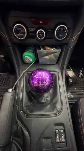 Manual Transmission vehicles and remote start. Is it possible? Check this out! Subaru crosstrek manual transmission we just installed a remote start system. We would love to help you all out with a remote start system before it gets too cold out! Contact us at kbcustoms616.com for a quote and scheduling! #kbcustoms | KBCustoms | Facebook