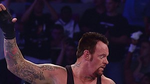 The Undertaker vs. Triple H: Raw - Top Contendership Match, August 26, 2002
