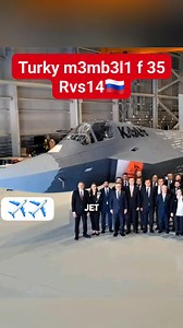 Turky m3mb3l1 f 35 Rvs14🇷🇺 | Tison Tison