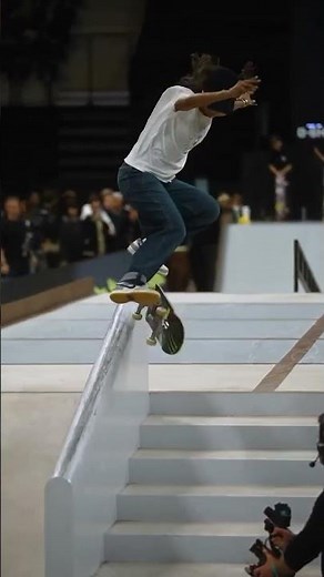 Skateboarding is art