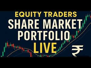 🔴LIVE Stock Market #stockmarketlive #live