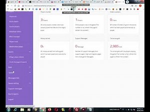 THE BEST TRAVIAN SCRIPT TRAVIAN FIRE AND SAND GAME 2020 =)