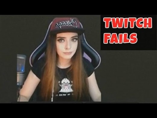 BEST Twitch Live Stream Fails Compilation #92
