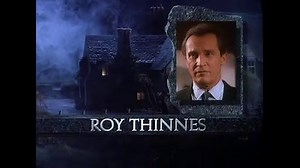 Dark Shadows (1991)  E02