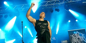 AEONS CONFER - Trailer für neues Album veröffentlicht