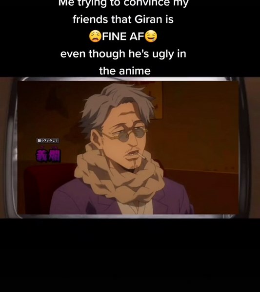 Giran from My Hero Academia: A Closer Look
