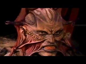 Jeepers Creepers - Behind The Scenes #4 (2001) #JeepersCreepers