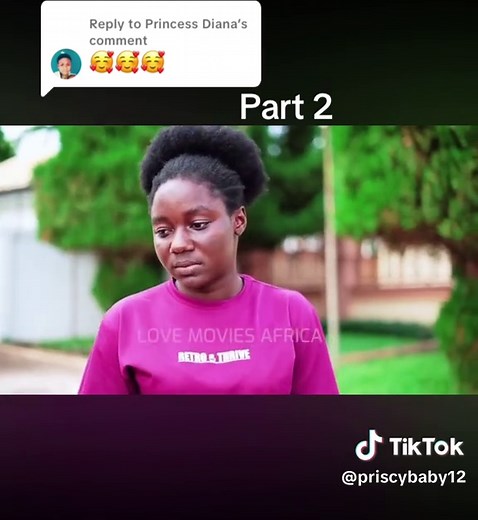 Africa Kids in Love: Part 2