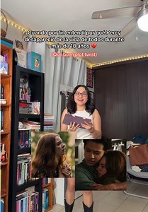 No leí el libro… vi esta escena y chillé. ME DOLIÓ CAÑÓN 💔#everyyearafter #girly #romcoms #secondchance #friendstolovers