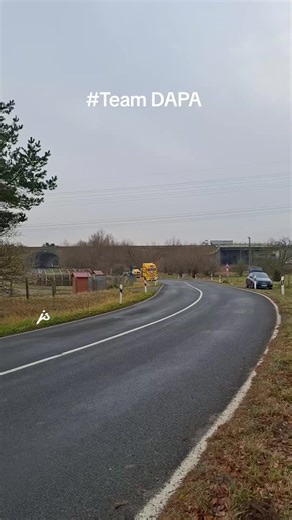 Join Team DAPA: Supporting Young Talent Together