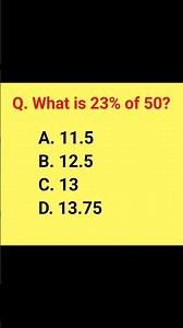 let's see who can solve this correctly 🤔🧐 #shorts #maths #tricks