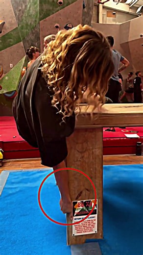 She Impressed Everyone at the Table Challenge