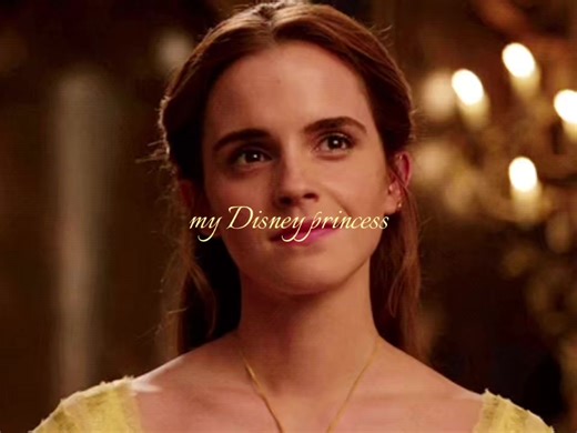 My Disney Princess Transformation Journey