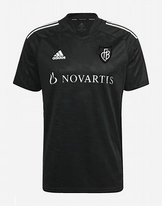 FC Basel 2021-22 Third Kit