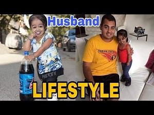 Jyoti Amge (World's Smallest Girl) Lifestyle, Age, Height, Weight, Family, Husband, Biography