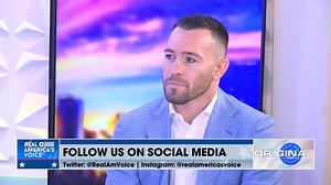 4.3K views · 122 reactions | Colby "Chaos" Covington UFC talks about the incredible growth of MMA since other sports have gone “woke”. Watch the full interview on Dr. Gina #PrimeTIme here: https://americasvoice.news/video/jL6sj8IFp2sxHCN | America's Voice News | Facebook