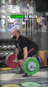 1. Racking higher: The sooner and higher you rack the bar, the more secure it will be and the more loaded eccentric motion you have to feed into elastic rebound out of the bottom. 2. Rigid Trunk: This keeps the rack position secure and maximizes the elastic reaction of the barbell and the legs by limiting the trunk’s absorption of force during the abrupt stop in the bottom. 3. Full depth squat: Stopping short reduces the magnitude of the elastic rebound by slowing the braking of the downward for