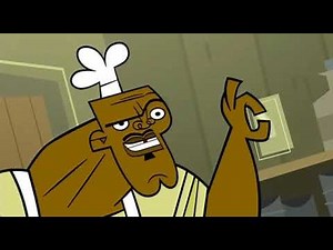 Total Drama Island Episode 17 - Hide and Be Sneaky