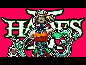 HADES 2 Is Finally Out And It's Incredible (Obviously)