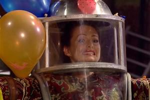 'Flinch' Is Netflix's Barn-Based Torture Game Show, but Is It Real?