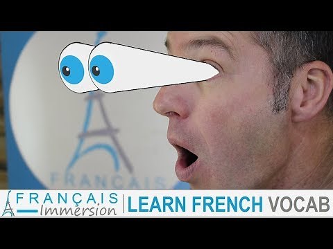 HOW TO SAY BEAUTIFUL IN FRENCH | 7 Ways to Say "Beau"!