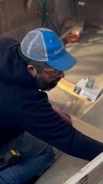 Measuring Twice, Building Better – Hatch Installation Guide #boatbuilding #woodworking #diy