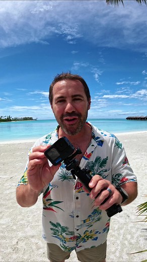 How to Create Epic Star Trails with GoPro HERO12