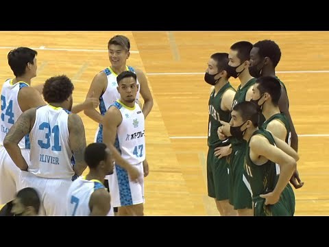 【高校生がB3クラブに圧勝！福岡第一の堅守速攻が炸裂！】湘南(B3) vs 福岡第一高(福岡)（2022.09.23 | 第98回天皇杯2次ラウンド）