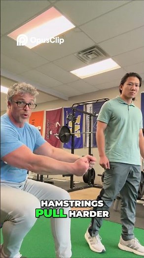 Hamstring Injury What Happened & How To Prevent It!