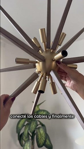 Renueva Tu Lámpara De Comedor | The Home Depot