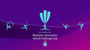 World Challenge Cup - Cluj Napoca - 2022 - Day 2