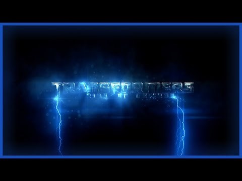 Transformers: Rise of Unicron - Title Reveal