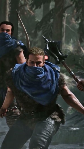 This Brutal RPG Will Hurt You