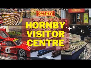 The Wonderworks / Hornby Visitor Centre | Margate