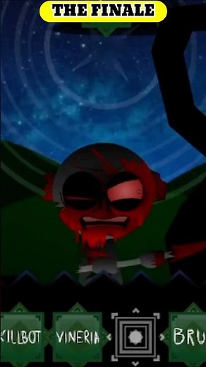 Sprunke - New Definitive Phase 12 (THE FINALE 2) + CODE