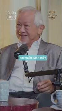 Thế nào là "Nice and Professional"? | GS. Phan Văn Trường | Từ Tốn Học EP12