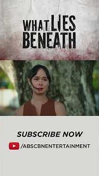 “Kung hindi nangyari ang lahat, siguro tayong dalawa pa rin… masayang magkasama" | Kapamilya Shorts
