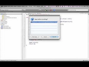 Objective-C on the Mac L22 - NSNumber