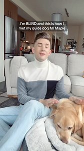 Exactly 3 years ago Mr Maple came into my life and changed it forever 💞 Get the Mr Maple calendar and plushie here: https://paulcastlestudio.com/collections/maple | Matthew and Paul