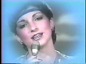 Miami Sound Machine (Gloria Estefan) - Me Enamoré | Recordar es volver a vivir
