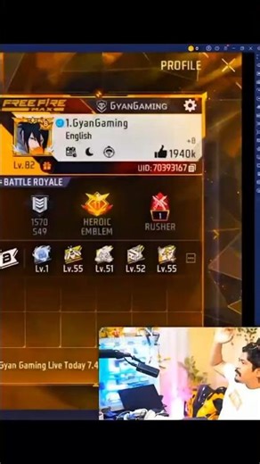 Free Fire Hack ID Ban & Unban Truth 😱