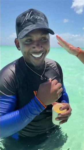 $100K + 1 semana a Punta Cana🌴