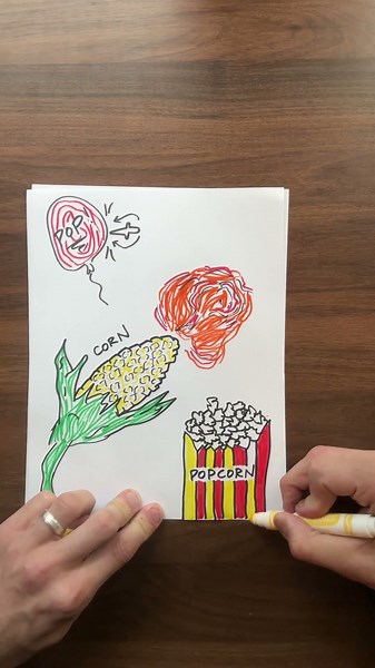Compound Words Song! ✍️