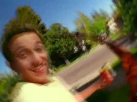 Coca-Cola Commercial (2006) featuring Seth Adkins